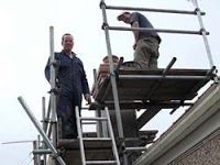 Rileys Scaffolding and Roofing Contractors 243493 Image 3